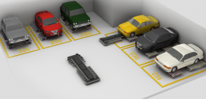 Automated Parking Management Systems Market