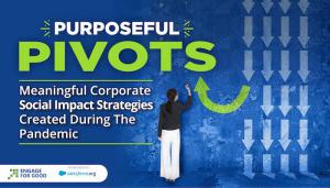 Purposeful Pivots by Engage for Good and Salesforce.org
