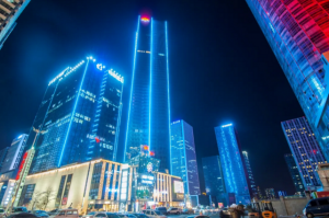 Qingdao Innovation Festival 2