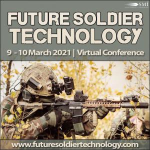 Future Soldier Technology 2021 - Virtual Conference