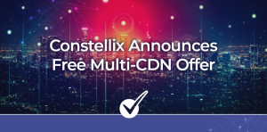 Constellix Multi CDN Offer