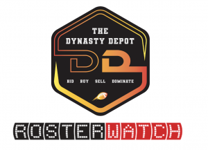 Dynasty Depot and RosterWatch Inc.