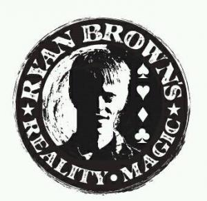 Ryan Brown Reality Magic Series
