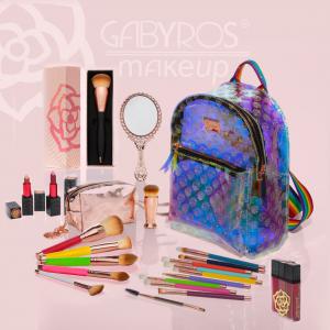 Come luxury items from Gabyrosmakeup Shop