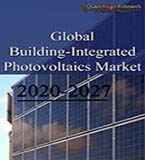 Global BIPV Market Report by QuantAlign Research
