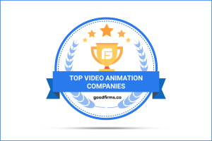 Top Video Animation Companies_GoodFirms