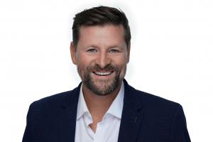 Craig Herbison, Plexure CEO