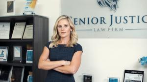 Nursing Home Abuse Lawyer Avery Adcock Joins Senior Justice Law Firm