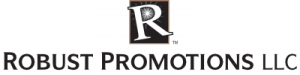 Robust Promotions logo