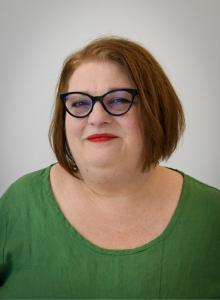 Christine Simiriglia, President and CEO of Pathways to Housing PA