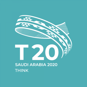 Think20 Logo