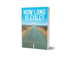 How Long Is Exile?: BOOK I: The Song and Dance Festival of Free Latvians