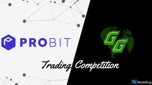 Probit and Global Gaming (GMNG) Partner and Announce a Trading Competition (Round 2)