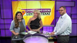 loving living local central texas alliedone marketing