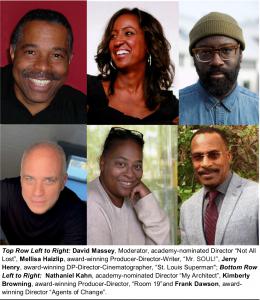 Doc Panelists