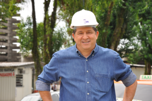 Edenilso Rossi Arnaldi