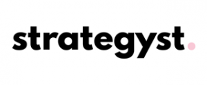 Strategyst - Digital Marketing Consultancy - Logo