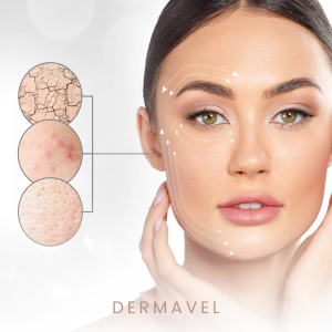 Dermavel, is pleased to announce the launch of its innovative and affordable mole & skin tag remover product, the Dermavel Plasma Pen, which utilizes the world’s most advanced technology.