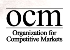 Organization for Competitive Markets Logo