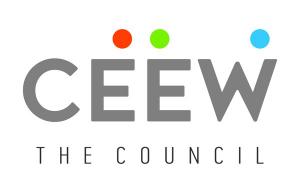 CEEW Logo