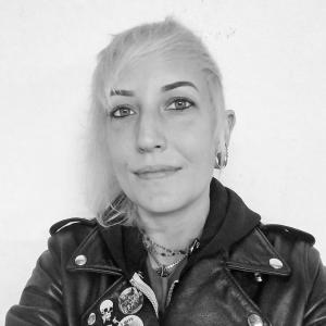 Rachael Szmajda-, Chief Purchasing Officer at Elemental Wellness Center