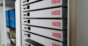 inside view - Vigos