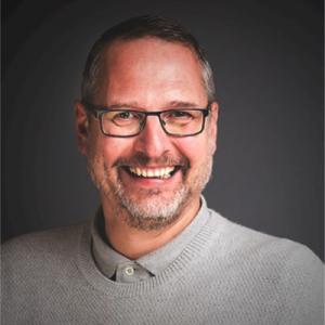 Paul Keegan, Director EMEA Consulting Services for non-employee workforce management and supply chain management.