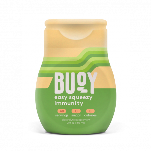 Buoy + Immunity