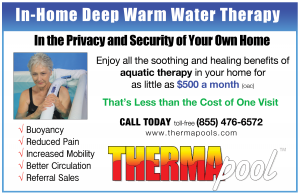 ThermaPool the Better Choice