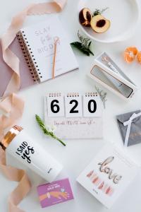 Miss To Mrs™ Bridal Subscription Box