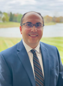 Dr. Amir Reza Hajrasouliha