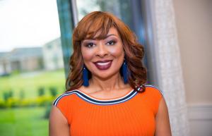 Dee Burrowes, Certified Professional Coach, NLP Practitioner, Speaker, Trained Teacher, International Awards Judge, Mental Health and Behavioural Disorder Coach