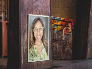 Dr. Swathi Varanasi, bilingual pharmacist specializing in integrative health and cannabis