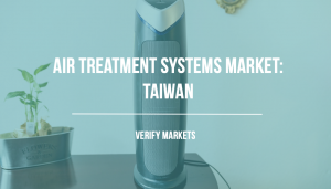 Air Treatment Systems Market Taiwan