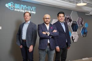 buyhive founder pic