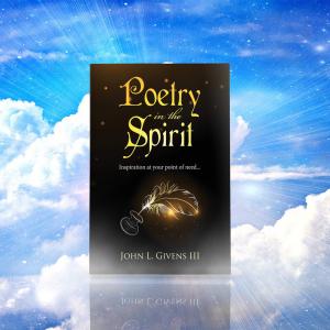 Poetry in the Spirit