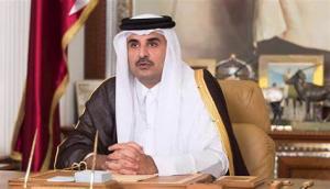 Tamim bin Hamad Al Thani