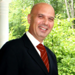 Dario Gristina, Chief Executive Officer for PleXus Health Science