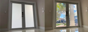  Smart Glass Technologies door