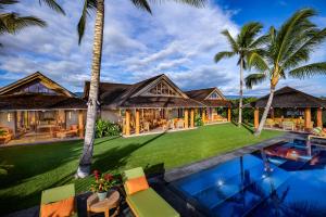73-4720 Aukai Place, Kohanaiki Club, Big Island, HI