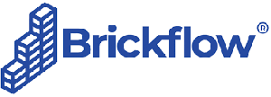 Brickflow logo