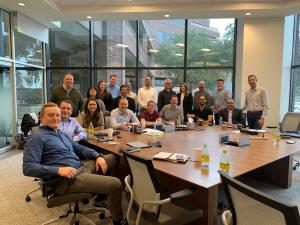 OpenSymmetry is a sales performance management consulting firm based in Austin, TX.