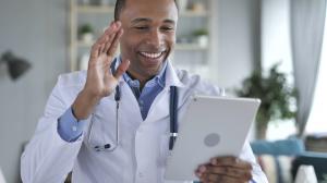 PatientLink for telehealth keeps patient and provider safe, while maintaining a personalized visit. Telehealth is especially helpful to chronically ill patients.