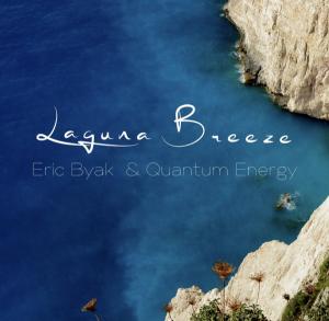 Eric Byak - "Laguna Breeze" Cover