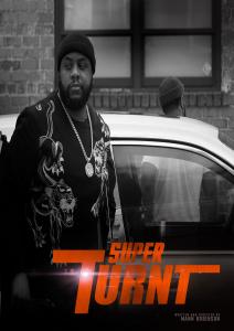 still photo from the film Super Turnt