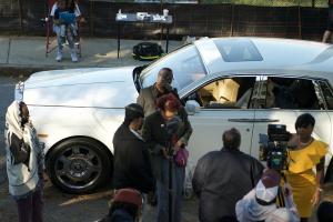 still photo from the film Super Turnt