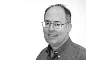 William Bain, founder and CEO of ScaleOut Software