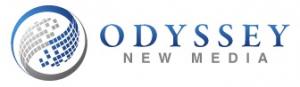 Odyssey New Media Logo