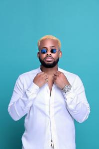 Image of the Singer/Songwriter Cedriss