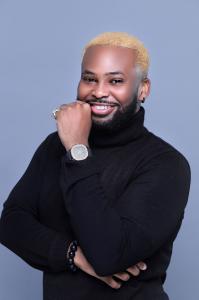 Image of the Singer/Songwriter Cedriss